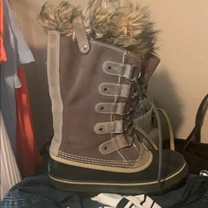 Sorel 🥾 boots waterproof